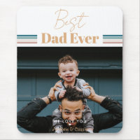 Best dad ever We love you