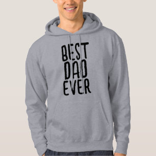 BEST DAD EVERY CHRISTMAS T-SHIRTS HOODIE