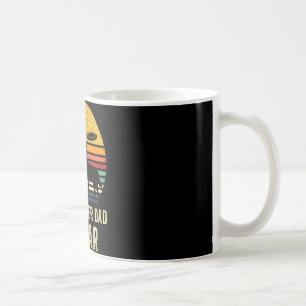 Best Dad Gift Red Blue Heeler Cattle Dog Pet Owner Coffee Mug