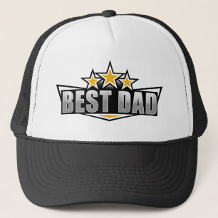 Best Dad Hat