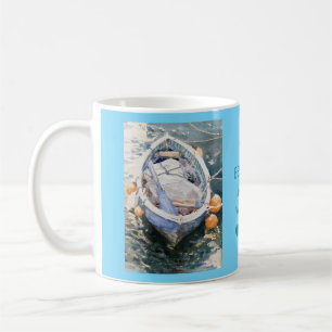 Best Dad in the World, Fathers Day Mug