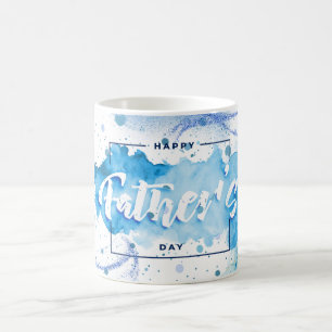 Best Dad Love Dad, Father's Day, Dad Gift Coffee Mug