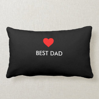 Best Dad Lumbar Cushion