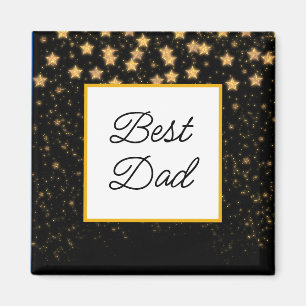 Best Dad magnet