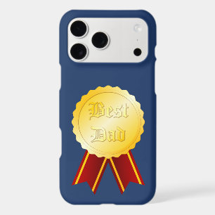 Best Dad Medal Ribbon Father’s Day