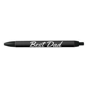 Best Dad Pen