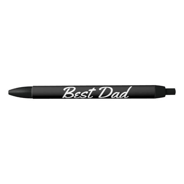 Best Dad Pen (Front)