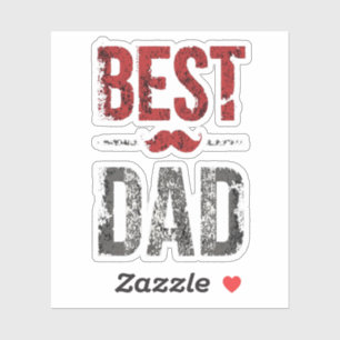 Best Dad Since Day One Funny Father's day