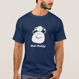 Best Dad T-Shirt
