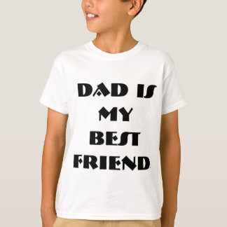 Best Dad T-shirts