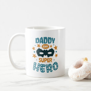 Best Daddy Ever  Coffee Mug