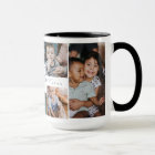 Best Daddy Ever | Father's Day 8 Photo Collage