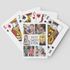 Best Daddy Ever Photo Collage