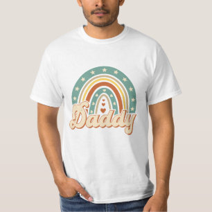 Best Daddy Ever T-Shirt