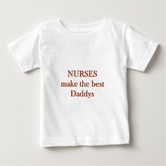 Best Daddys Baby T-Shirt