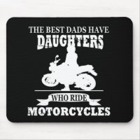 Best dads daughter ride motorcycle