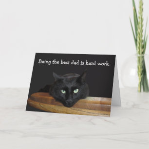 Best Dad's Day Card