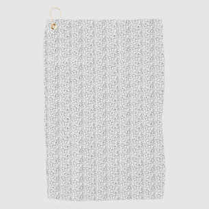 Best decorative Design Twelve Golf Towel