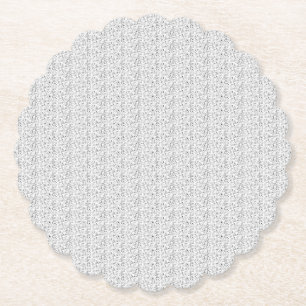 Best decorative Design Twelve Paper Coaster