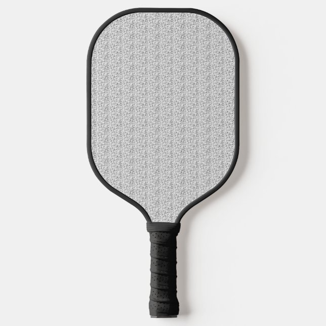 Best decorative Design Twelve Pickleball Paddle (Front)