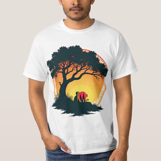 Best design,  T-Shirt (Front)