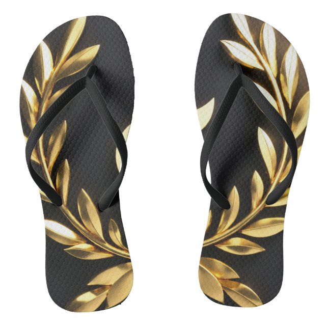 Best design  thongs (Footbed)