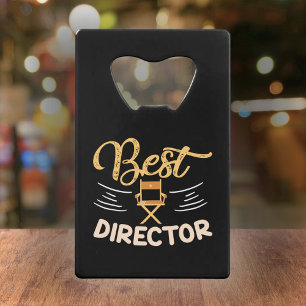 Best Director - Filmmaker Gift