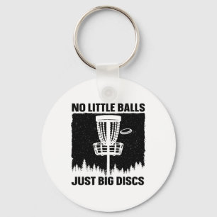 Best Disc Golf Art For Men Women Disc Golfer Disc Key Ring