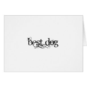 Best Dog