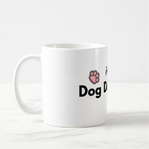 Best Dog Dad Ever Coffee Mug