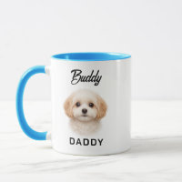 Best Dog Dad Ever | Custom Father’s Day