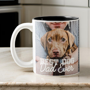 Personalised dog mug australia discount