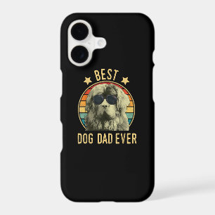Best dog dad ever   newfoundland dad gift