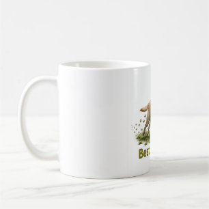 Best Dog Ever Labrador Coffee Mug