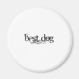 Best Dog Magnet