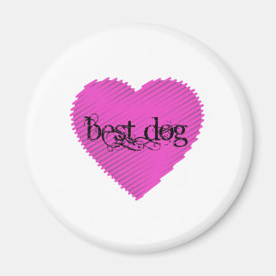 Best Dog Magnet
