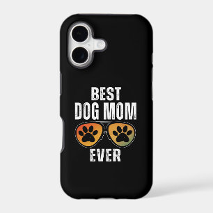 BEST DOG MOM EVER