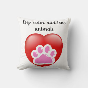 Best Dog Mom Ever Cushion