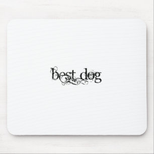 Best Dog Mouse Pad