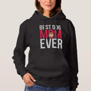 Best Dog Mum Ever Pomeranian Mum Active Hoodie