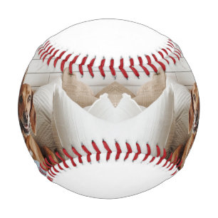 Best Dog Mum: Personalised Dog Photo Mother's Day Baseball