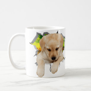 Best Dog Personalised Pet Photo  Coffee Mug
