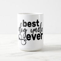 Best Dog Uncle Ever Style Cool Bday Gift for Dog