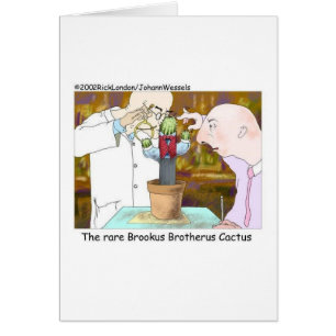 Best-Dressed Cactus Funny Gifts & Collectibles