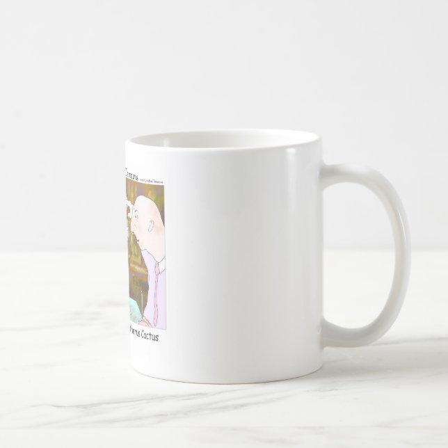 Best Dressed Cactus Funny Tees Cards Mugs Etc (Right)