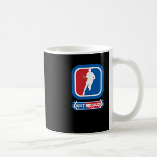 Best Dribbler Ever Coffee Mug