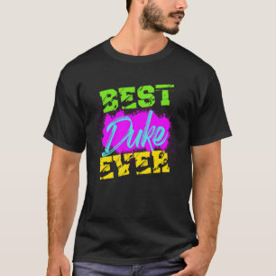 Best Duke Ever T-Shirt