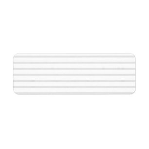 Best ekose çan etek Design Twenty Five Return Address Label