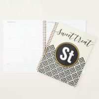 Best Elegant Business Stationery Ring Binder, 1.5"