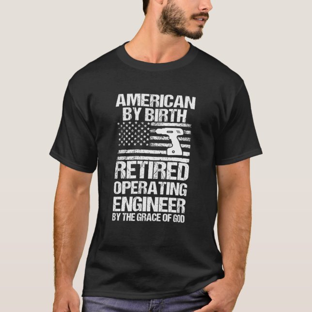 Best Engineer Ever Profession Engineering Career   T-Shirt (Front)